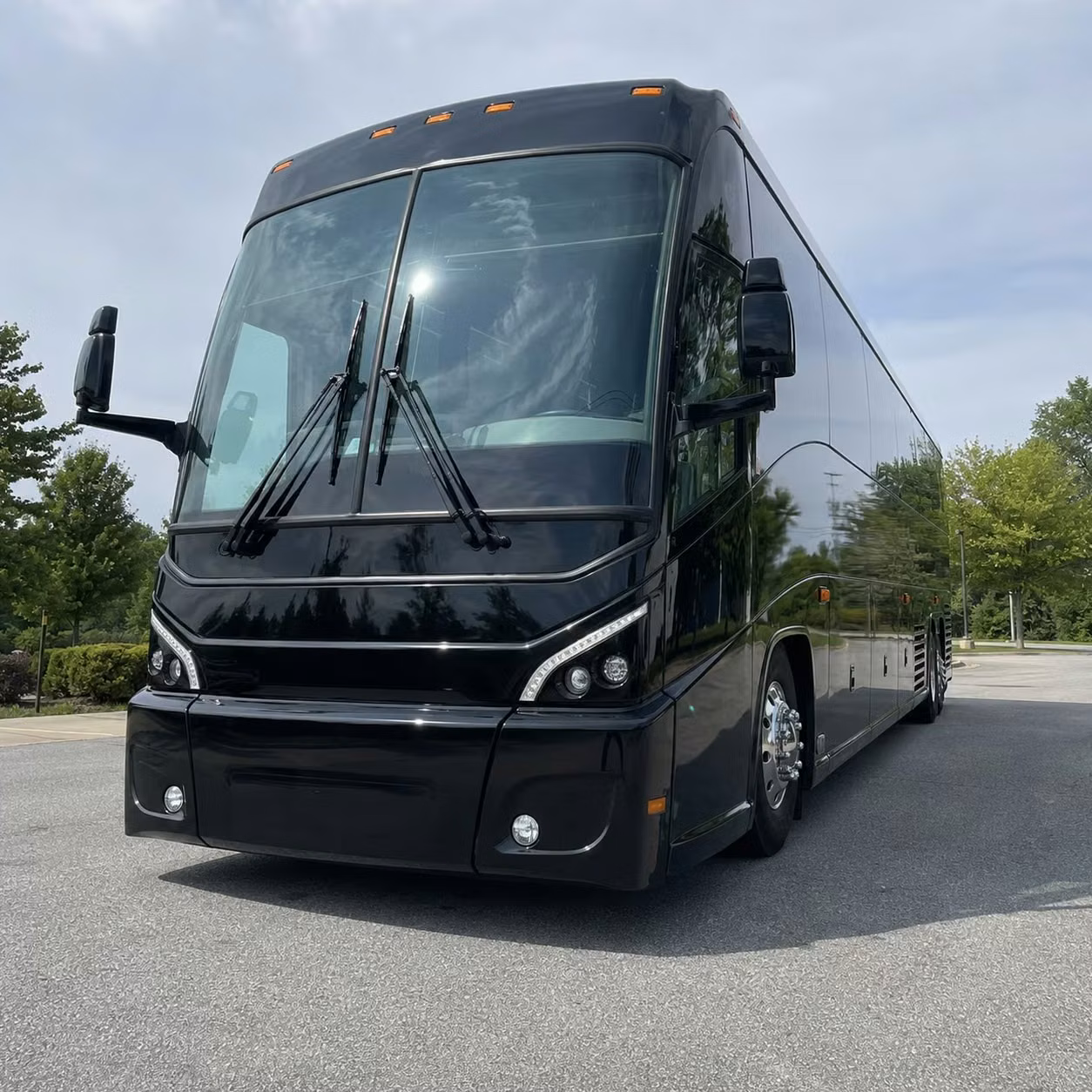 airport transfers and executive transportation for troy s business community