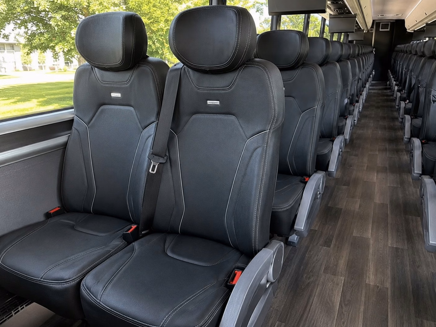auburn hills sports palace area group transportation from troy
