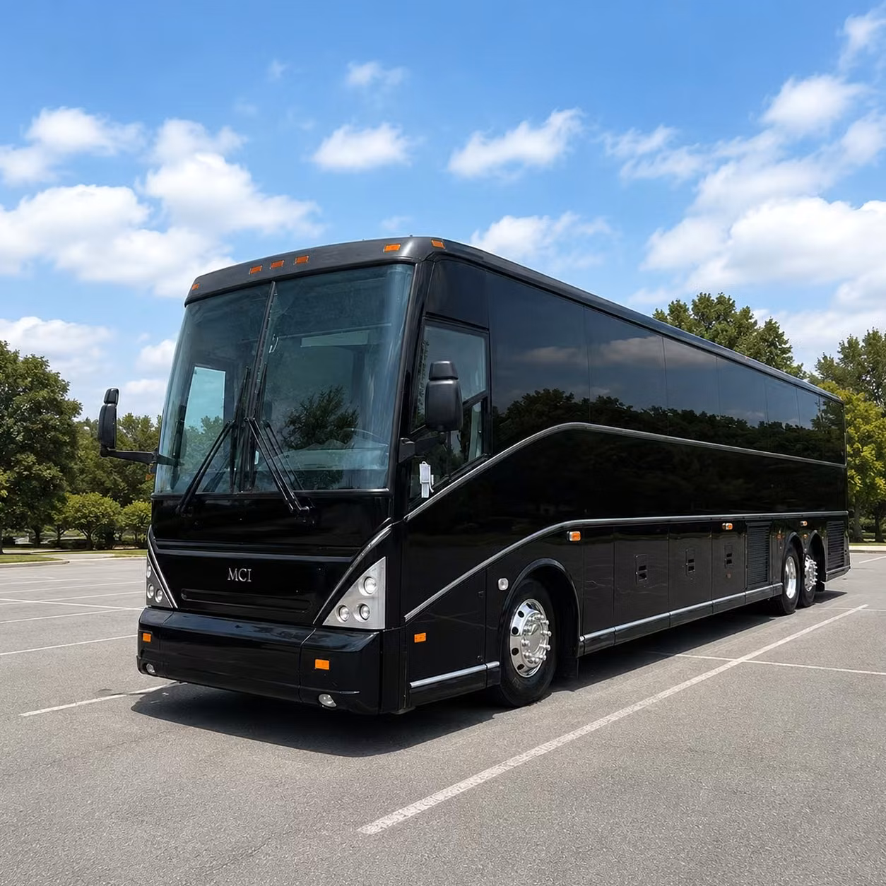 bachelorette parties and birthday groups in troy can book concert buses instantly