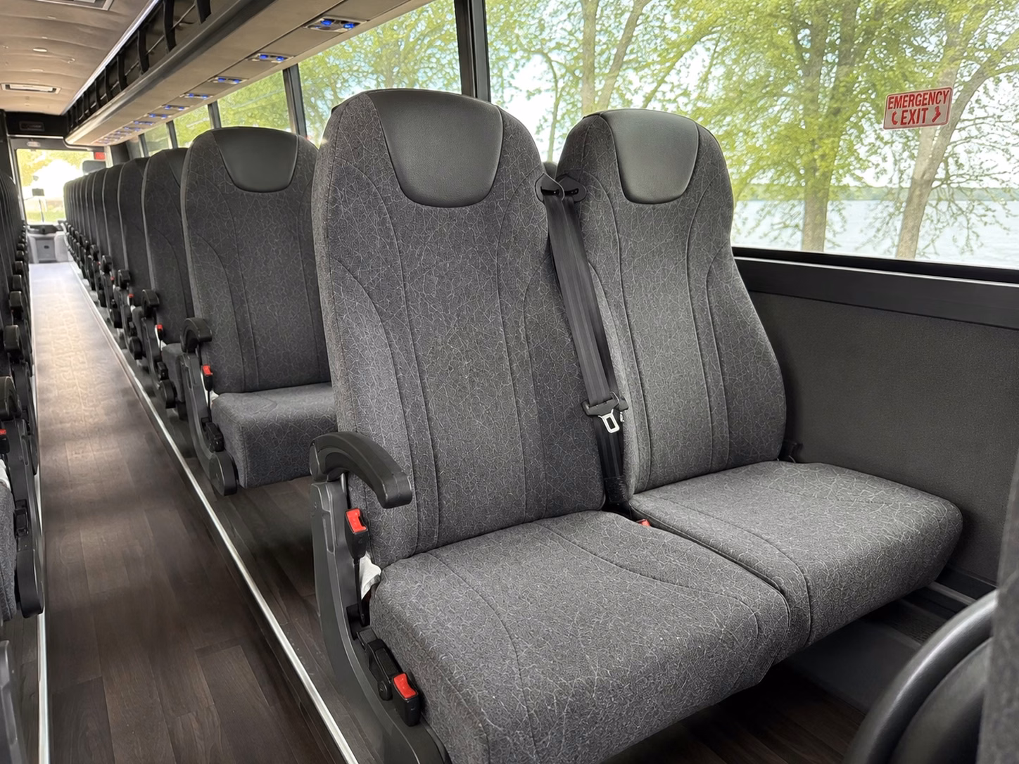 book a troy bachelorette party bus and start the celebration early