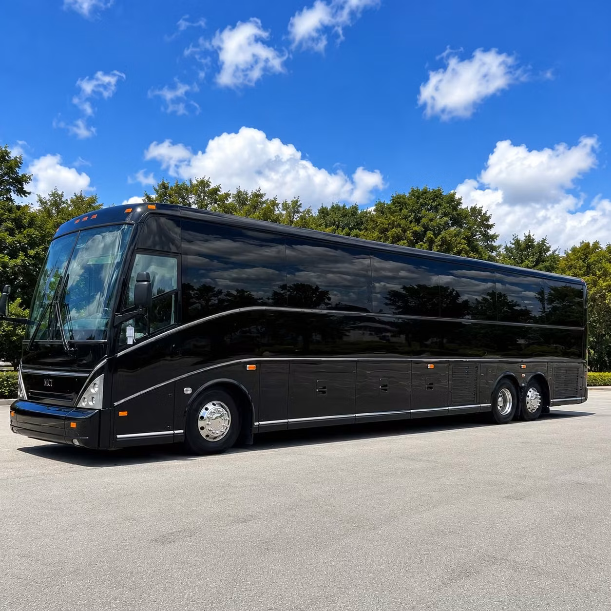 book concert transportation in troy or any city nearby