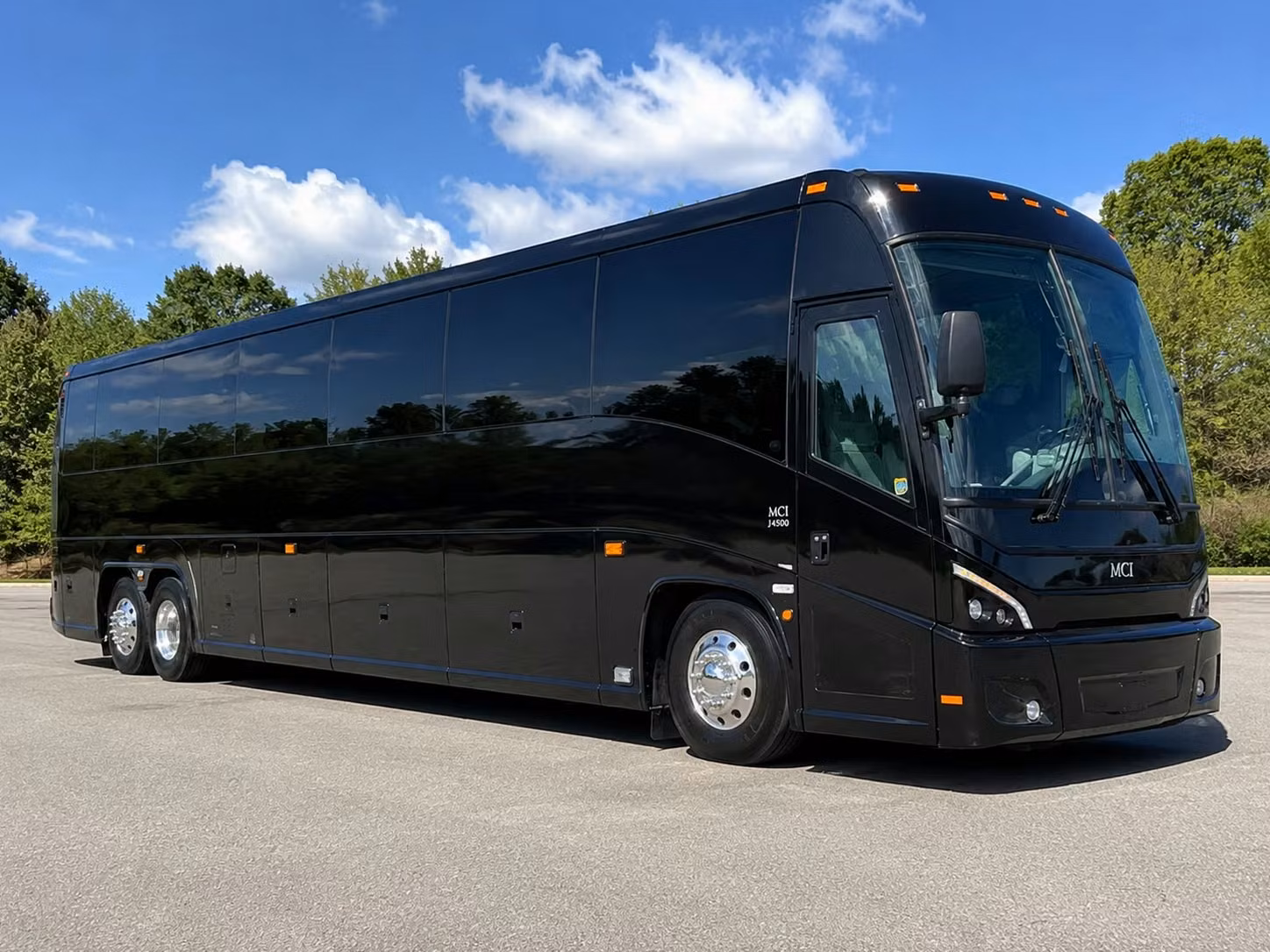 book corporate event transportation in troy or any city nearby