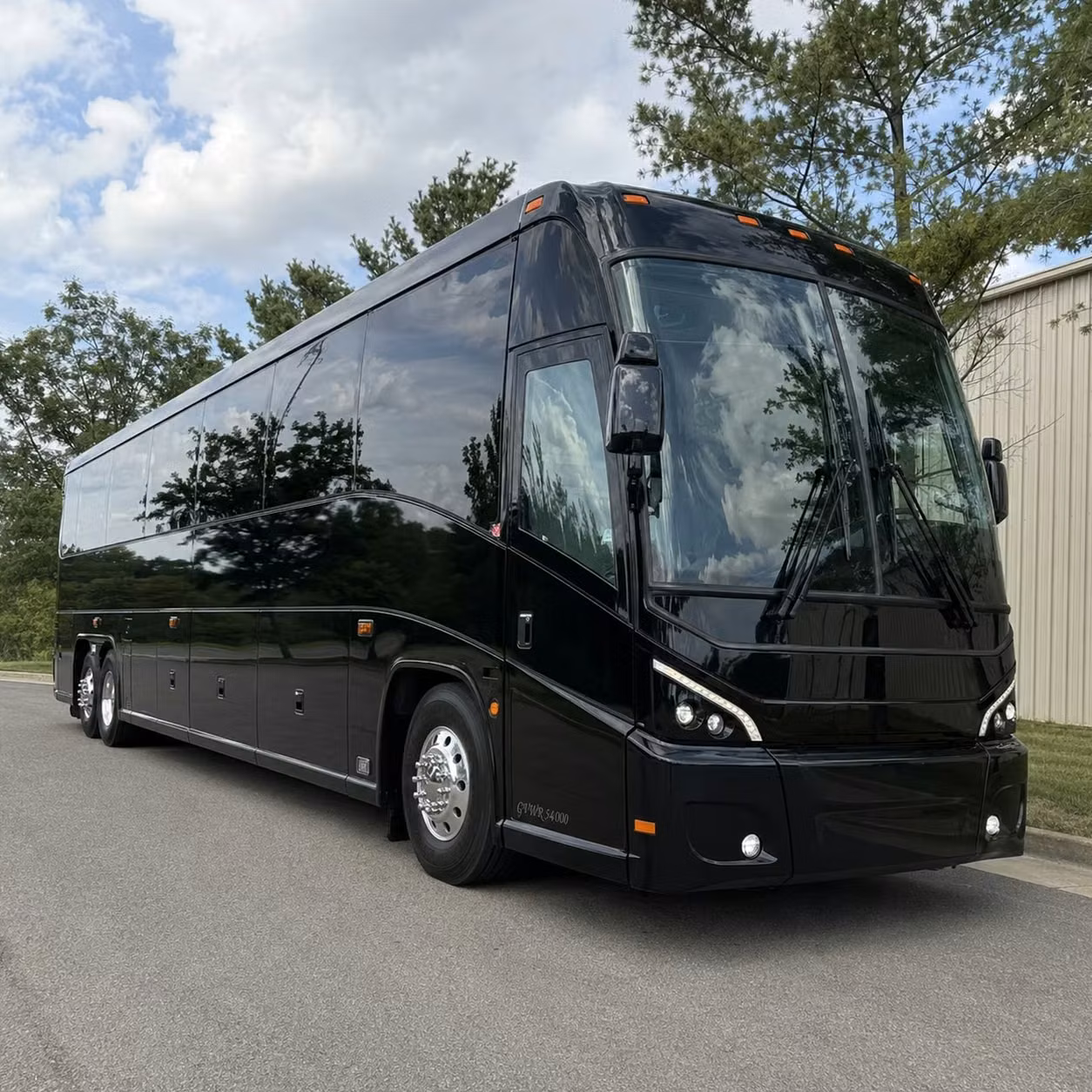 book employee transportation in troy or any city nearby