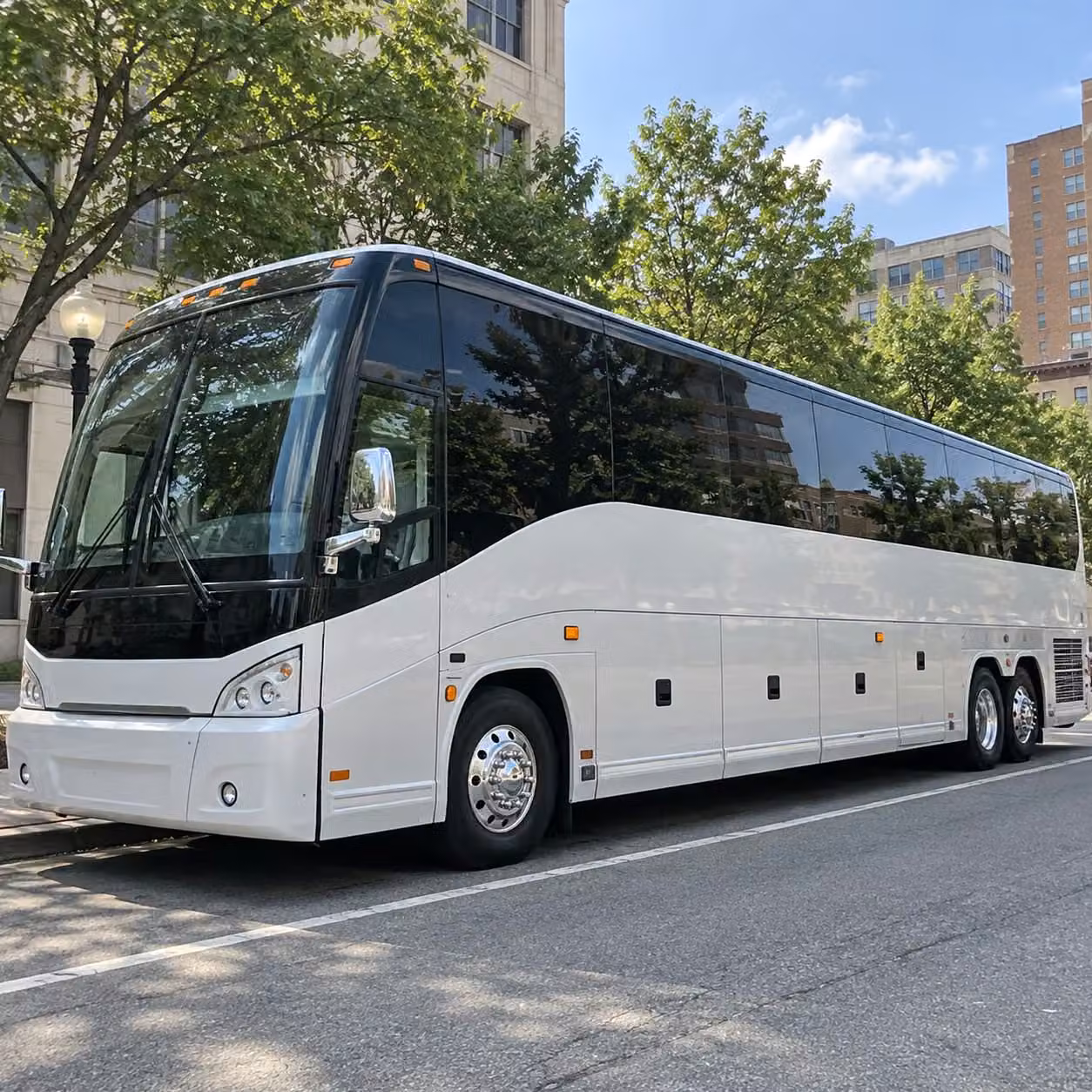 book school event transportation in troy or any city nearby