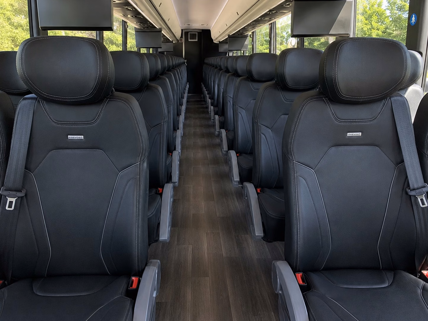 book sporting event transportation in troy or any city nearby