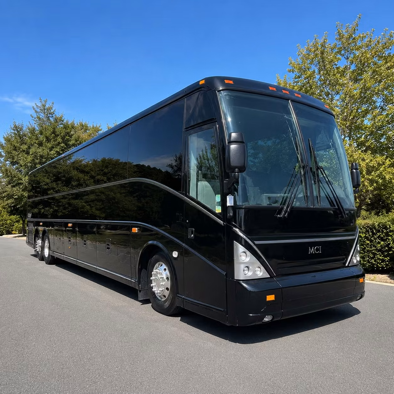 charterbusrentaltroymi com is here for convention and conference transportation in troy