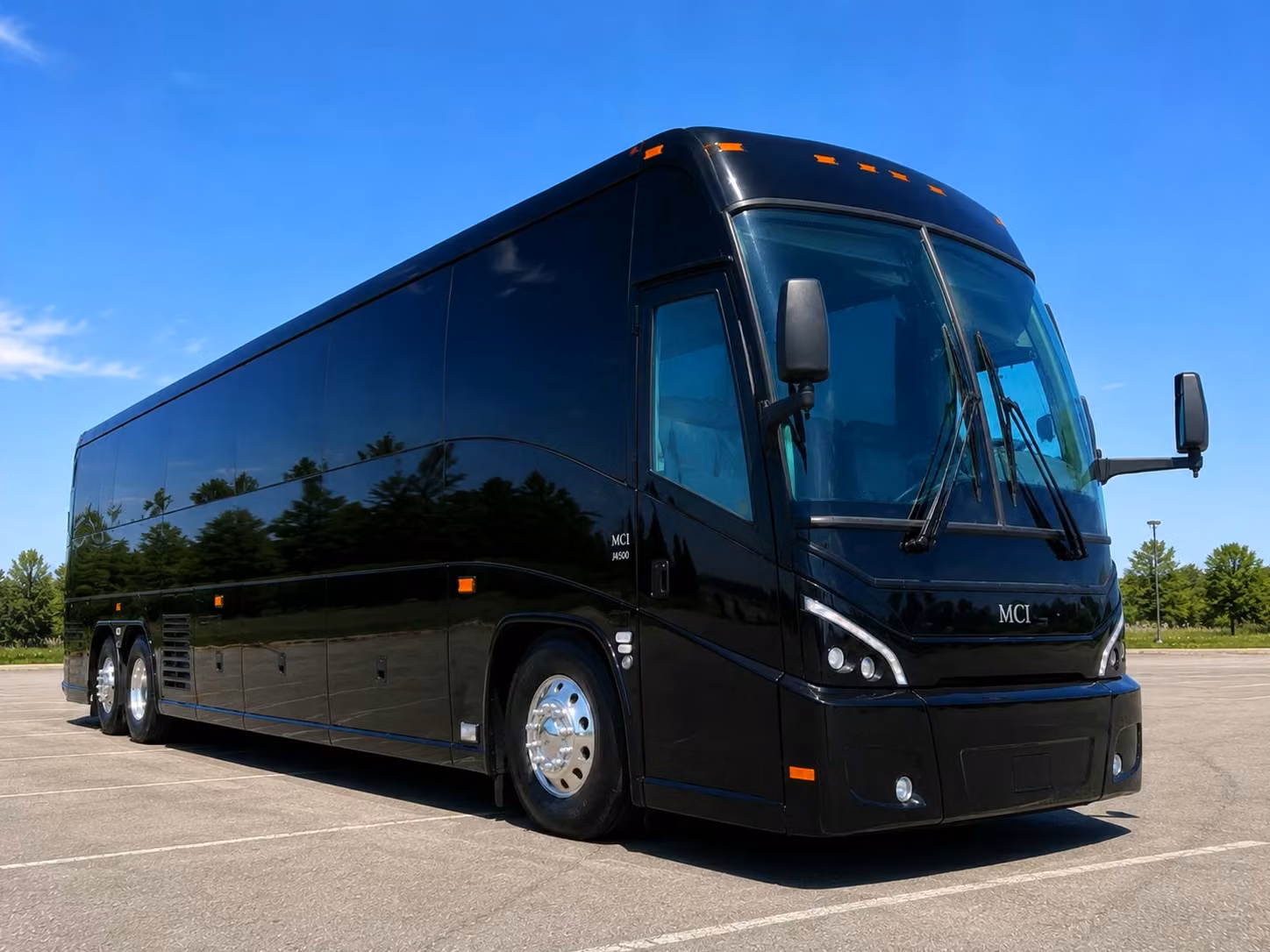 choose troy airport shuttle service that actually runs on your schedule