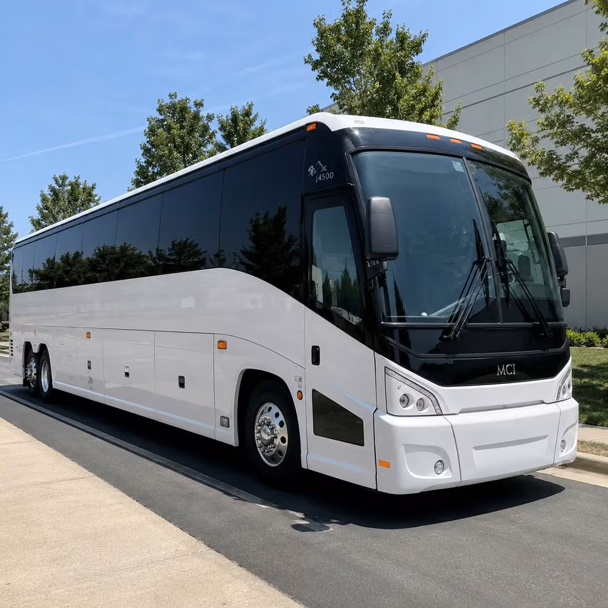 corporate groups in troy can stop splitting into rental cars