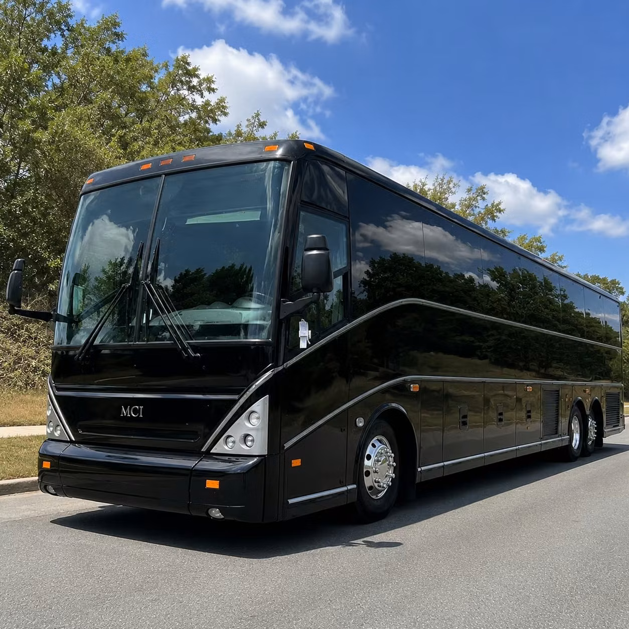 ford field and comerica park concert shuttles from troy are simple to book