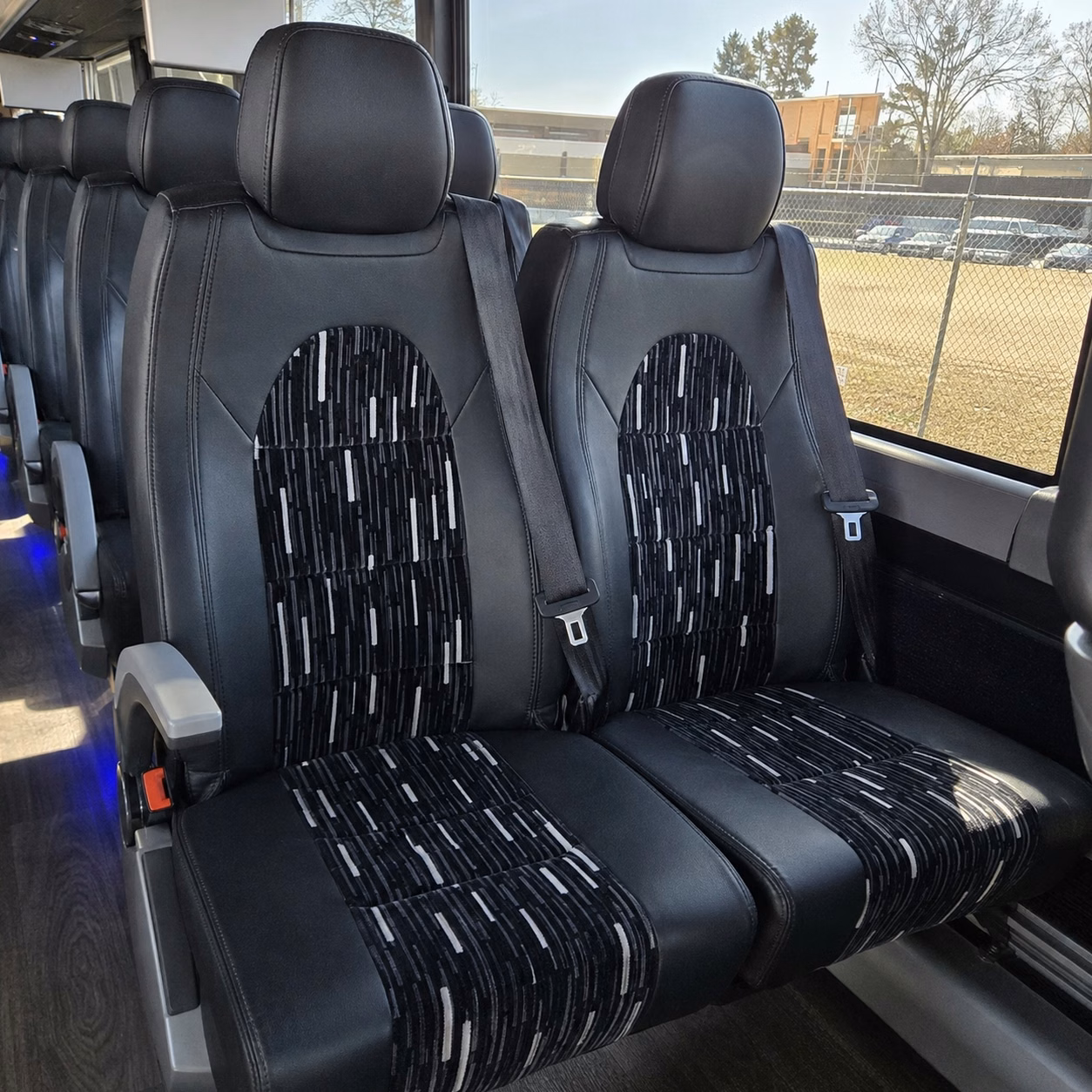 how where and when you re traveling affects charter bus rates in troy