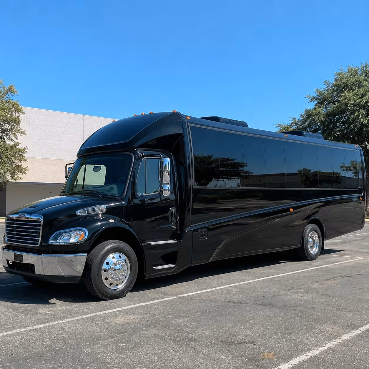 minibus rentals for troy youth ministry and children s church groups