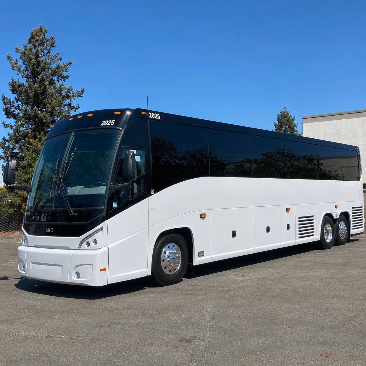 multi day bus trips from troy are easy to plan through charterbusrentaltroymi com