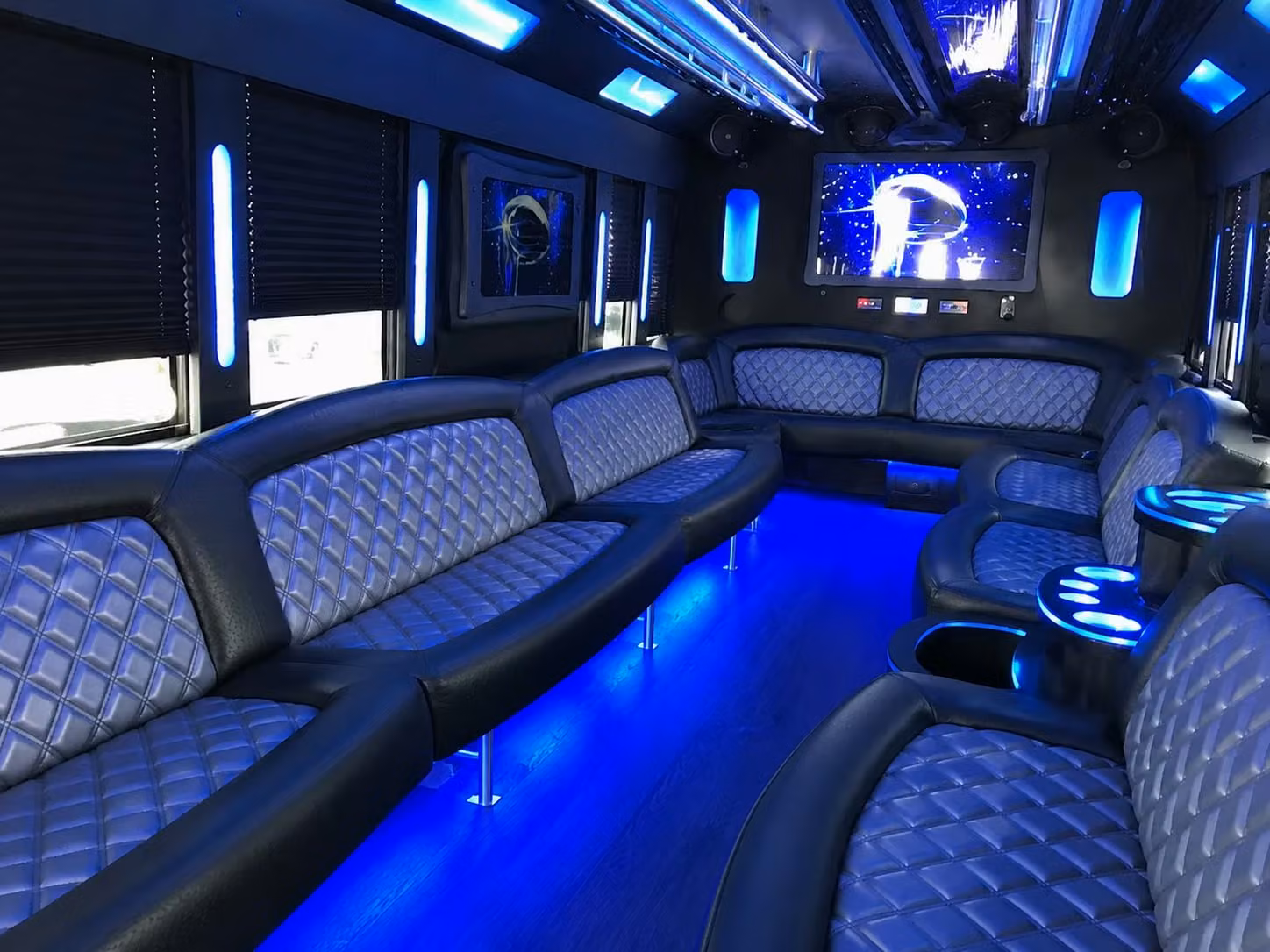 pine knob music theatre groups from troy deserve a real party bus experience