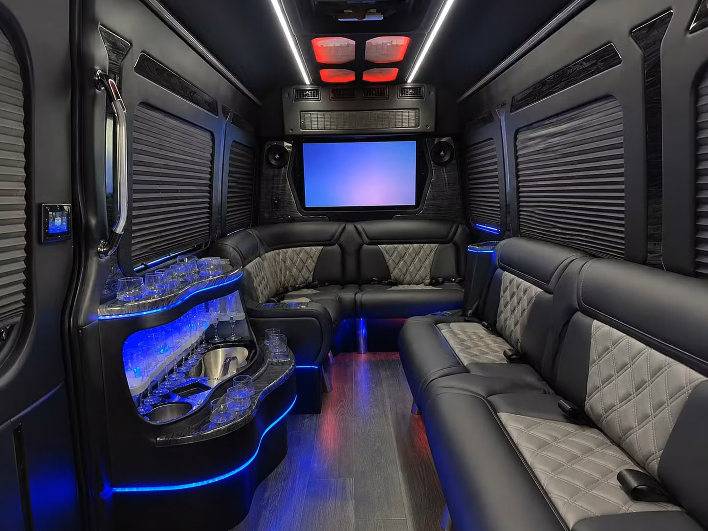 sports teams and fan groups from troy have a reliable road trip option