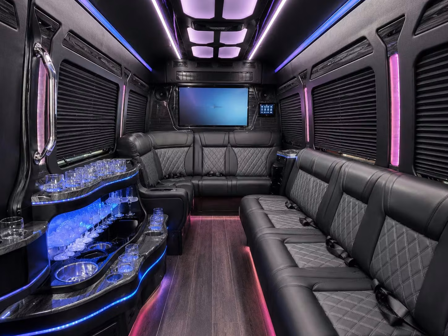 troy concert sporting event and night out bus rentals somerset to pine knob and everywhere in between