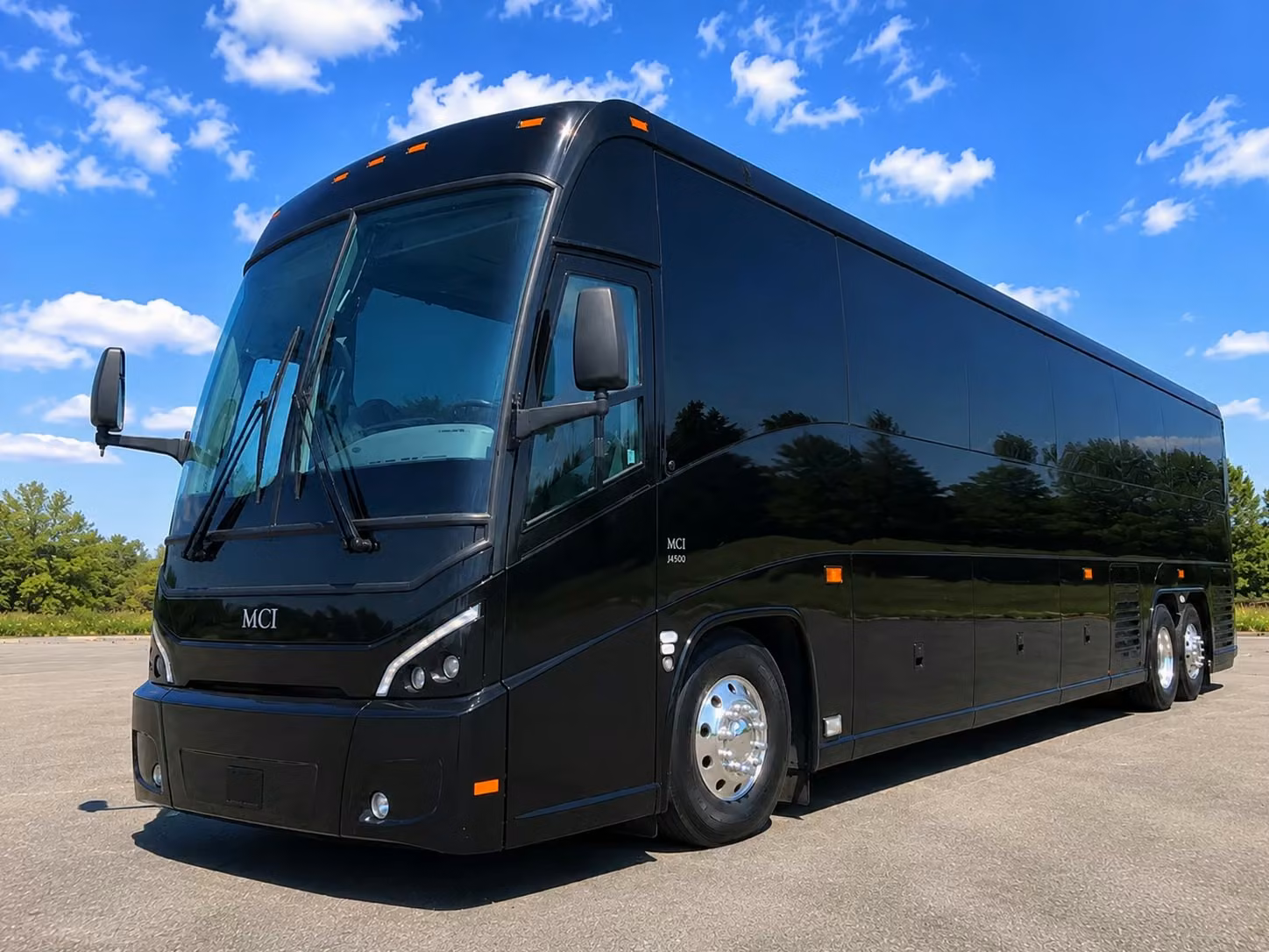 troy corporate event shuttle services somerset collection big beaver corridor and beyond