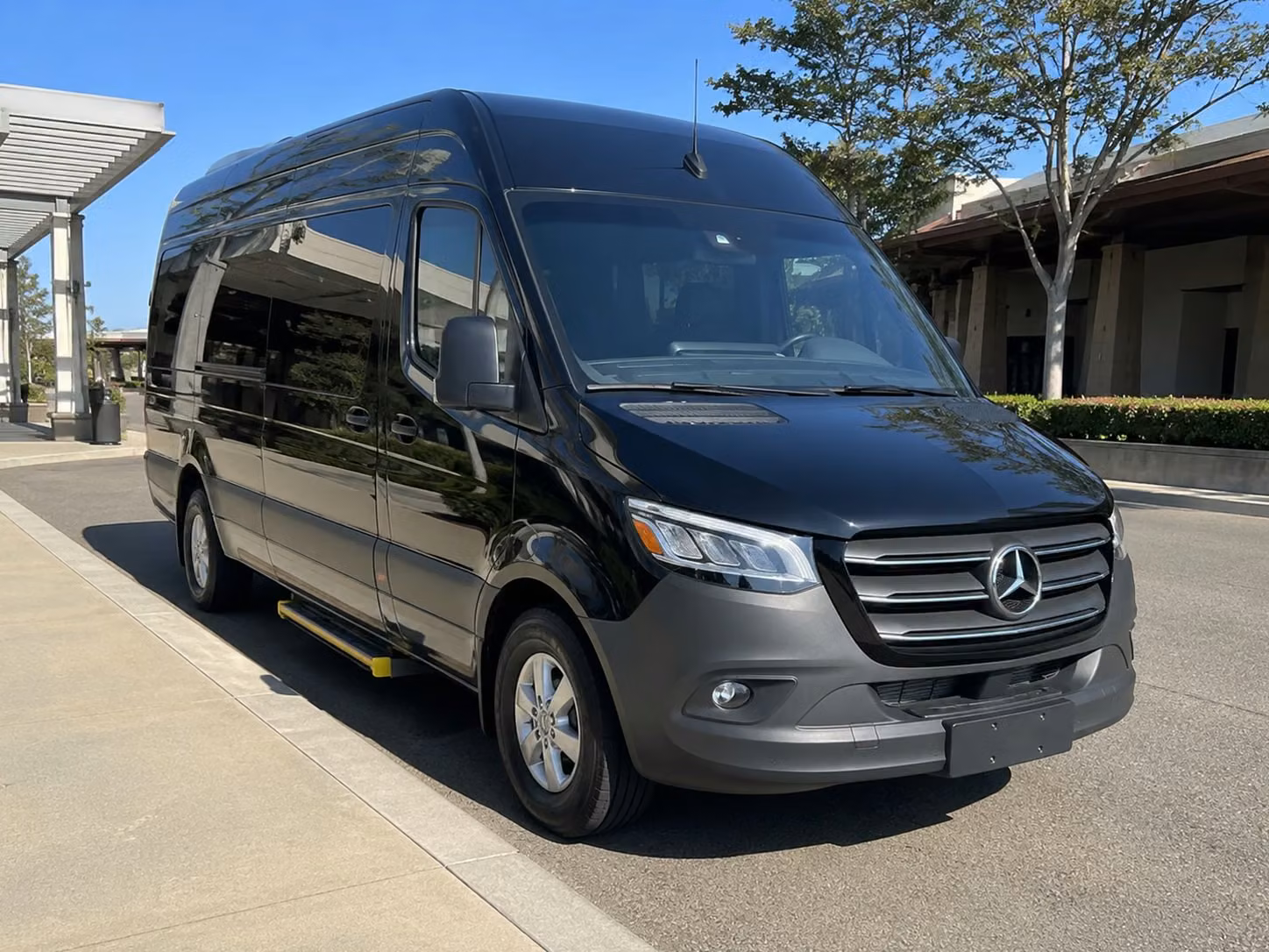 troy corporate transportation