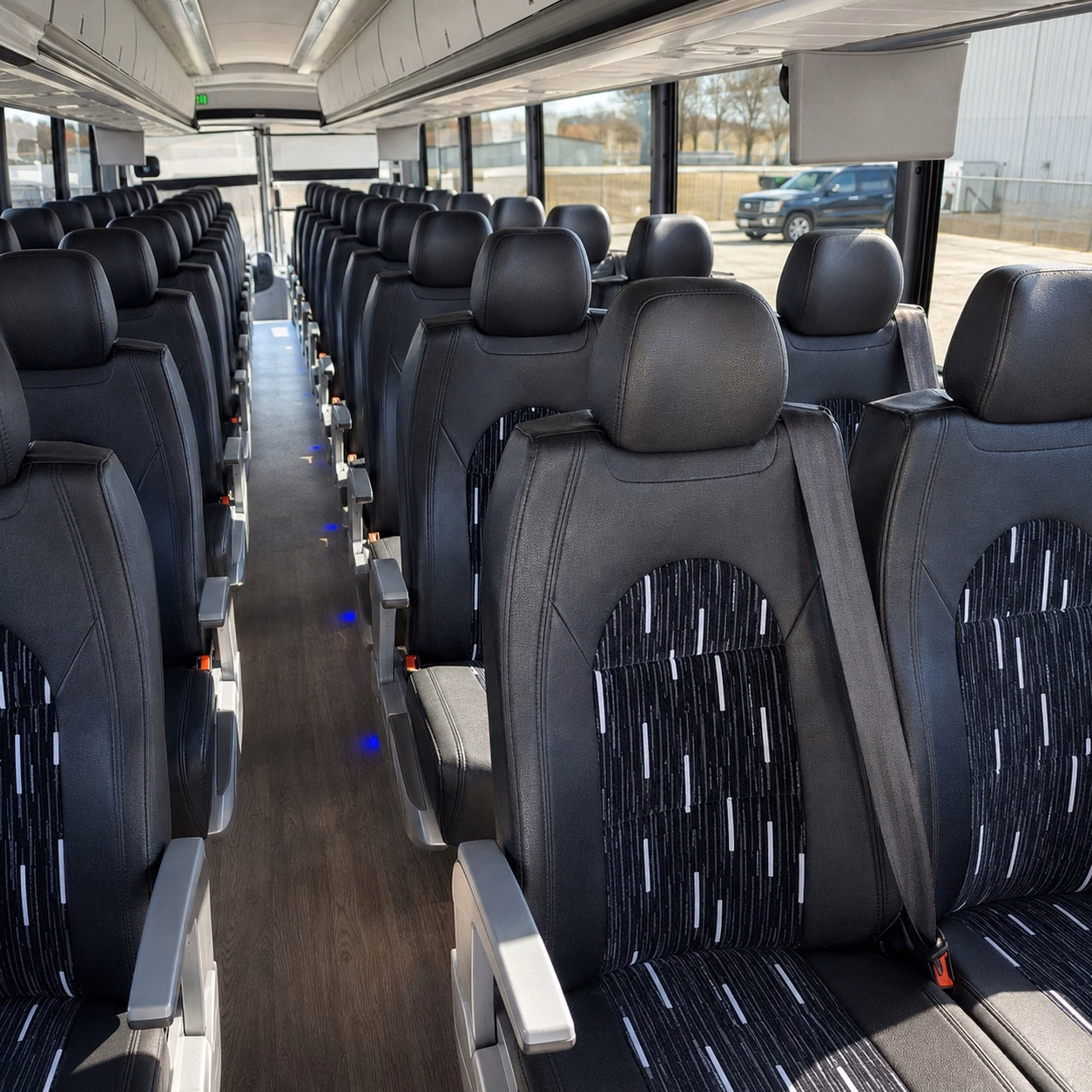 troy event transportation
