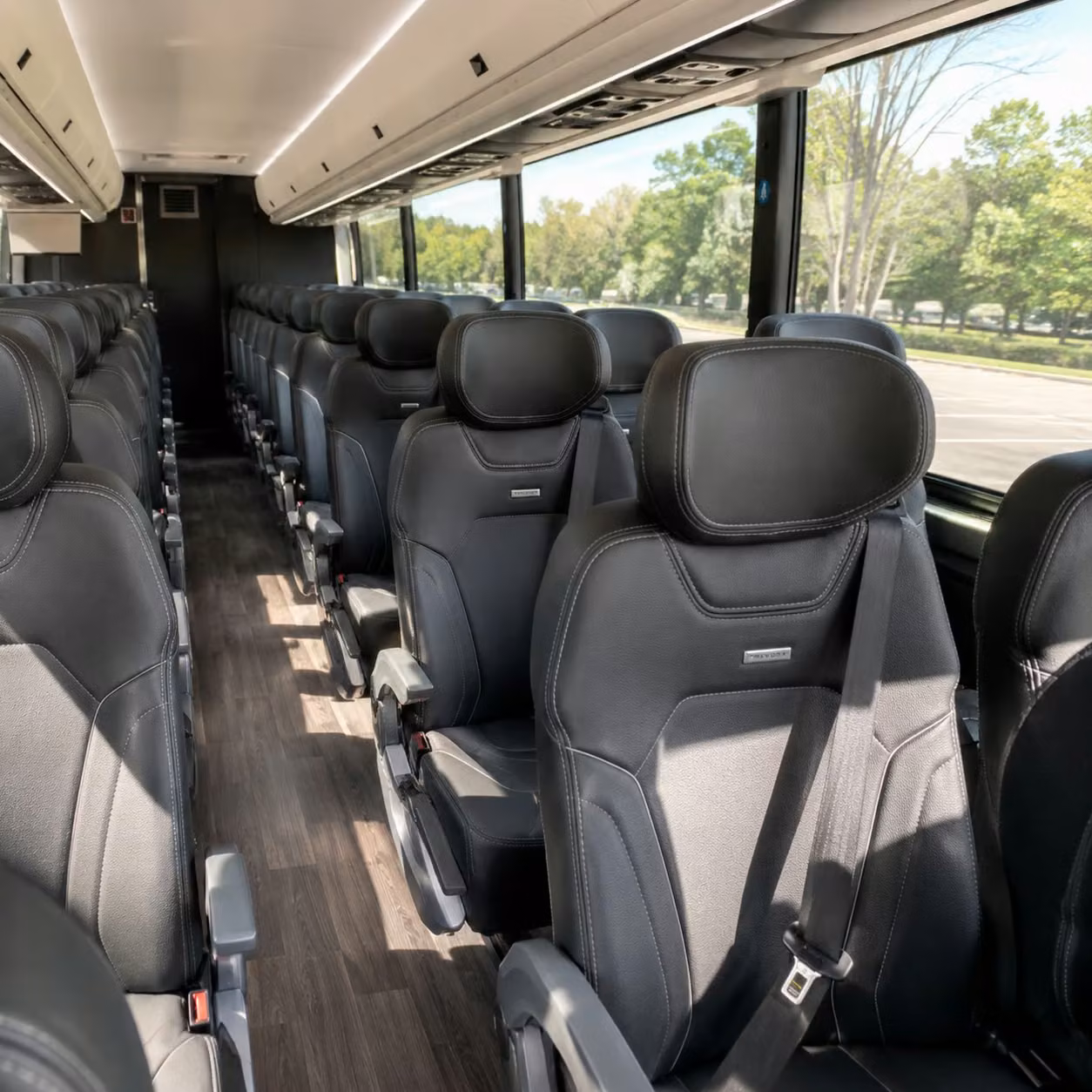troy long distance transportation