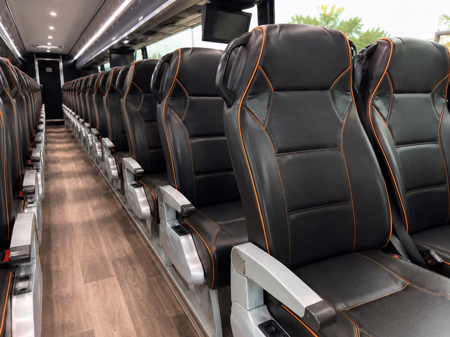 troy michigan prom transportation for every high school in oakland county