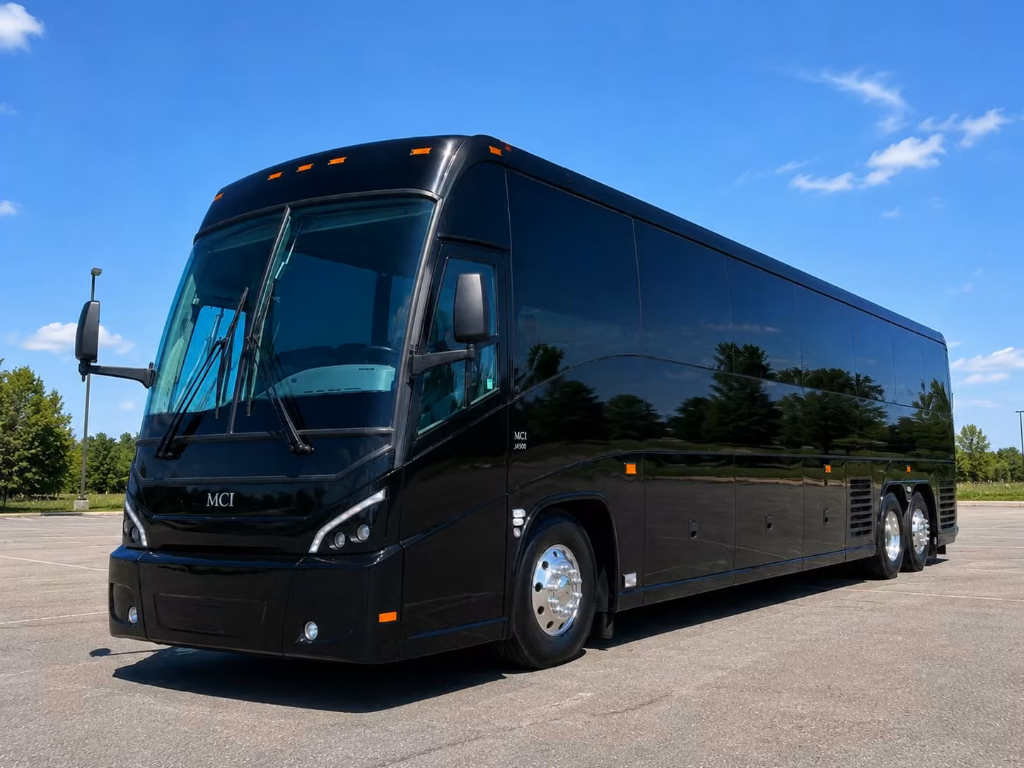 troy school field trips sports teams and academic group transportation