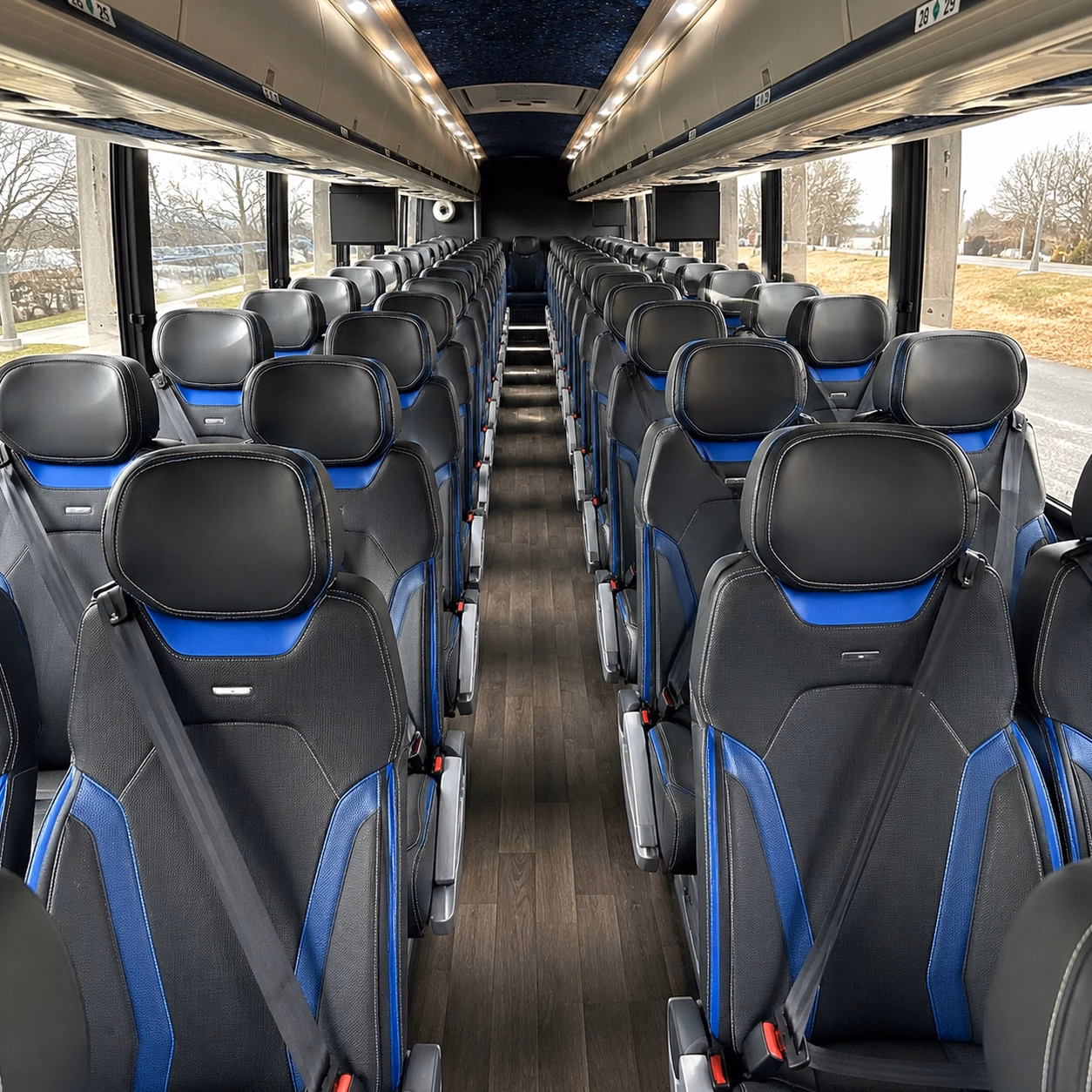 troy sporting event transportation