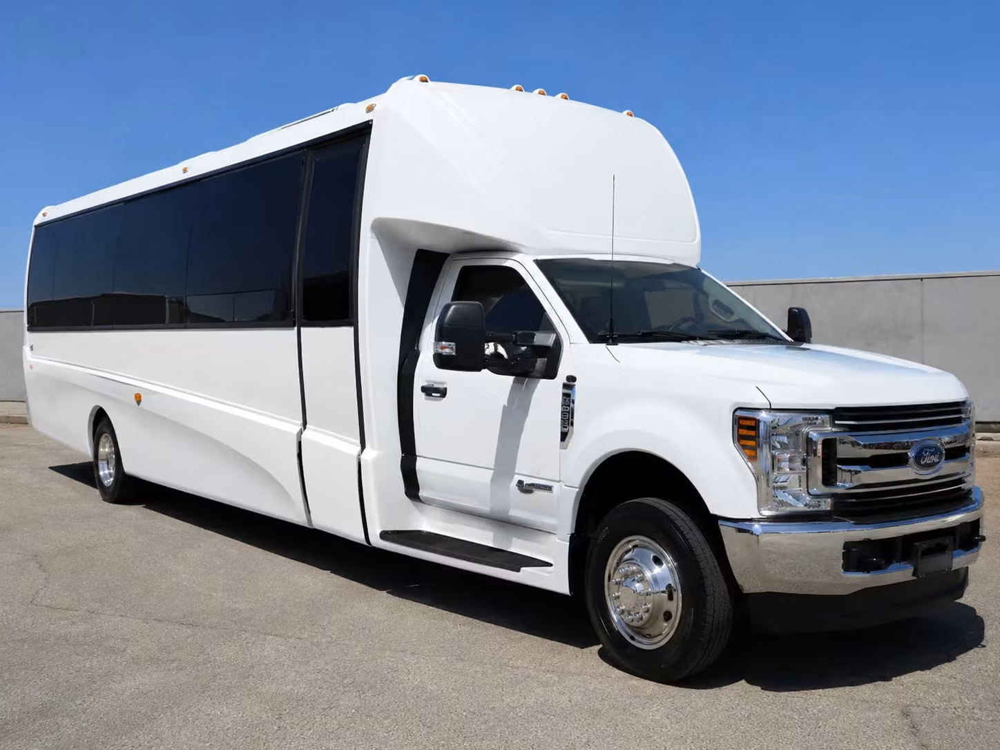 troy wedding transportation