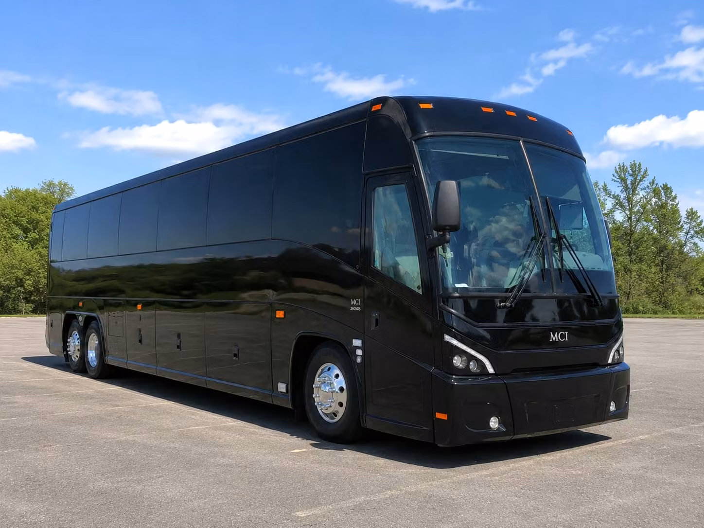 with one form book ongoing employee commuter shuttles across oakland county